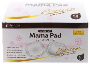 Review Mama Pad Premium
